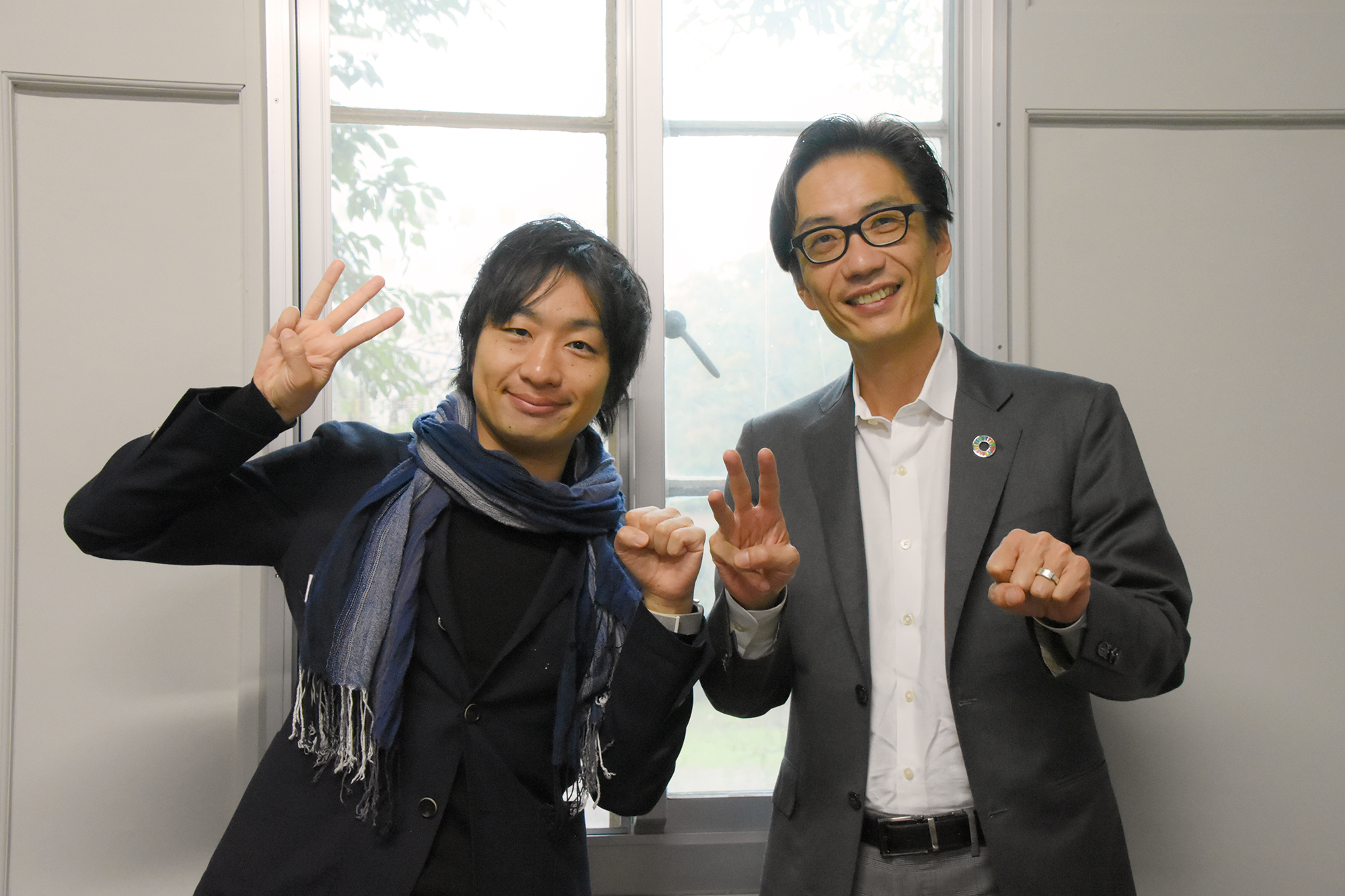 こども食堂・こども宅食で見えてきた「黄色信号の子ども」とは？ー湯浅誠×駒崎弘樹ー | こども宅食 - 子どもの貧困問題に対する新たな解決策 -